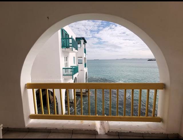 3 BEDROOM APARTMENT FOR SALE IN MYKONOS
